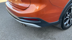 Ford Focus 1.5 EcoBoost 150 Active X Auto 5dr Petrol Estate